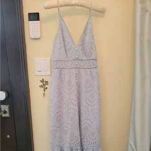 Long summer dress